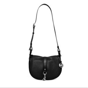 Jamie large saddle bag